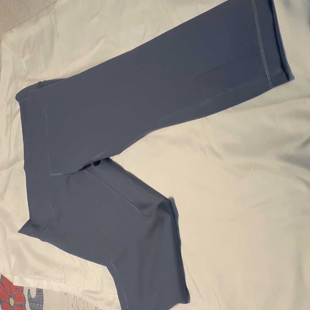 LULULEMON TIGHTS SZ 12
